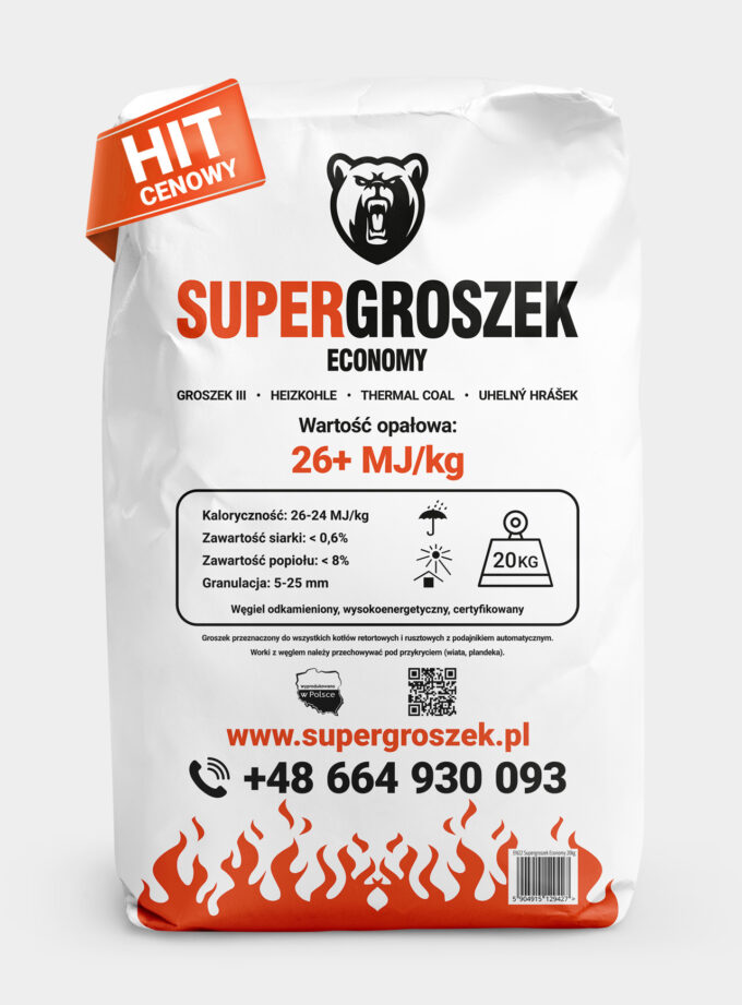 Supergroszek.pl