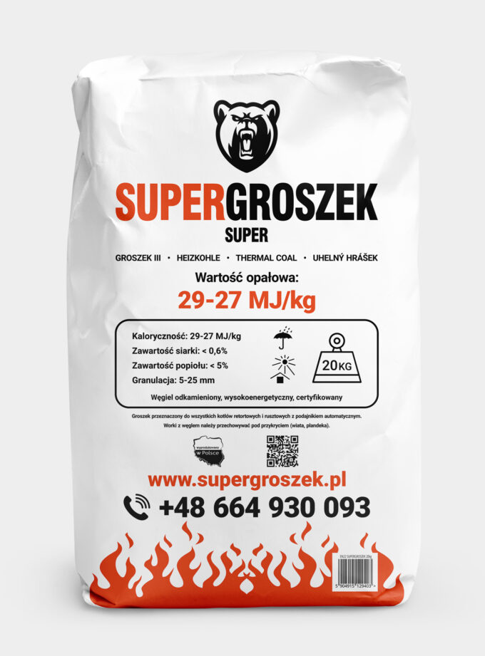 Supergroszek.pl