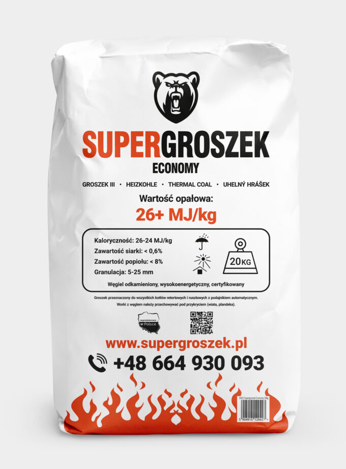 Supergroszek.pl